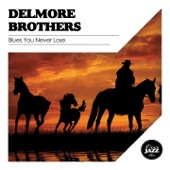 Delmore Brothers - Pan American Boogie