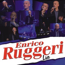 Enrico Ruggeri - Nuovo swing