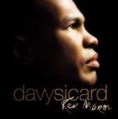 Davy Sicard - Maloya Kabosé