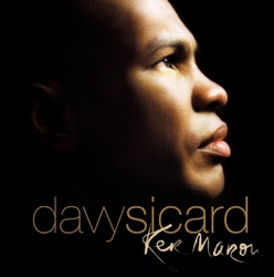 Davy Sicard - Konmsi