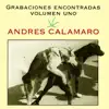 Grabaciones Encontradas Vol. 1 album lyrics, reviews, download