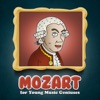 Mozart for Young Music Geniuses