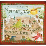 Komm, wir malen eine Tanne