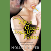 Nice Girls Don't Have Fangs: Half-Moon Hollow, Book 1 (Unabridged) - Molly Harper