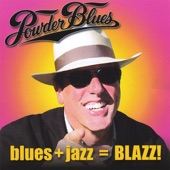 Blues+Jazz=Blazz artwork