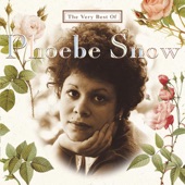 Phoebe Snow - Poetry Man