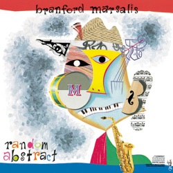 Branford Marsalis & Joey Calderazzo - I Thought About You
