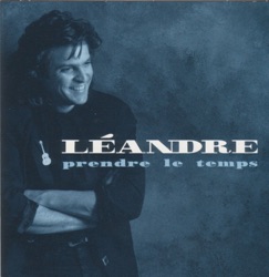Léandre - Goodbye My Love