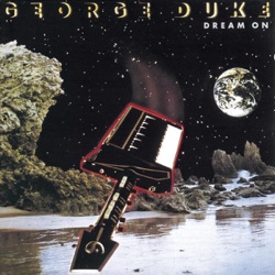 George Duke - I Will Always Be Your Friend