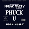 Freak Nasty - Phuck U