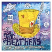 The Band Of Heathens - Gris Gris Satchel