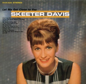 Let Me Get Close to You (Bonus Track Version)