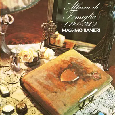 Album di Famiglia - Massimo Ranieri