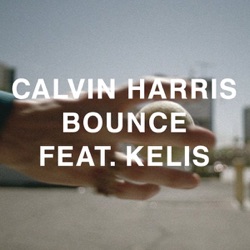 Calvin Harris - Bounce (feat. Kelis)