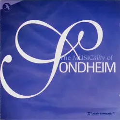 The Musicality of Sondheim - Stephen Sondheim