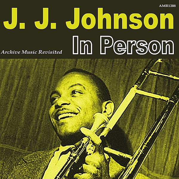 J person. J J Johnson оркестр. Stan Getz and j. j. Johnson LP Италия.