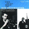 The Dual Role of Bob Brookmeyer