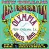 New Orleans Jazz Preservation album lyrics, reviews, download
