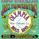 Olympia Brass Band - Burbon Street Parade