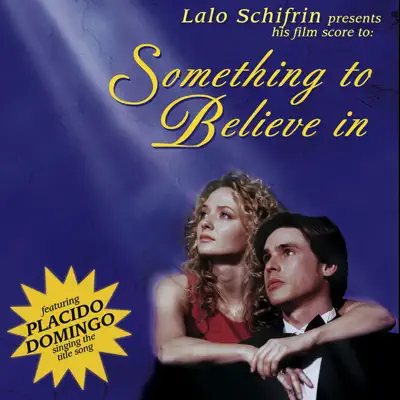 Something to Believe In - Lalo Schifrin