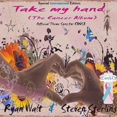 Take My Hand (Cansa Theme Song) artwork