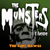 The Surf Dawgs - The Munster's Theme