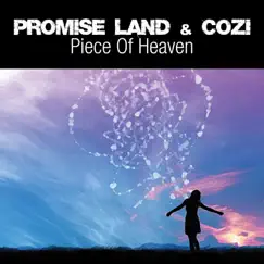 Piece of Heaven (Vocal Radio) Song Lyrics