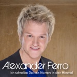 Ich Schreibe Deinen Namen In Den Himmel (Tanzcafe Mix)