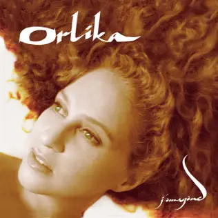 télécharger l'album Orlika - Jimagine