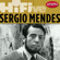 The Girl from Ipanema - Sergio Mendes