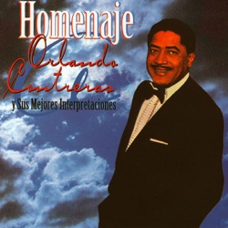 Orlando Contreras - Amigo de Que