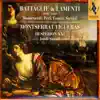 Battaglie & Lamenti 1600-1660: Monteverdi, Peri, Fontei, Strozzi album lyrics, reviews, download