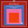 Stream & download Krenek: Symphony No. 4 - Concerto grosso No. 2