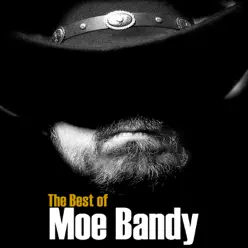 The Best Of Moe Bandy - Moe Bandy