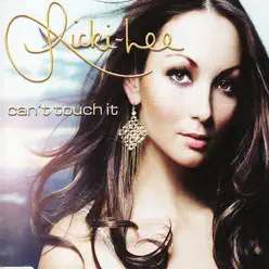 Can't Touch It - EP - Ricki-Lee