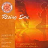 Yoga Living Series - Rising Sun, 2007