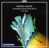 Haydn, F.J.: Piano Trios (Complete), Vol. 8