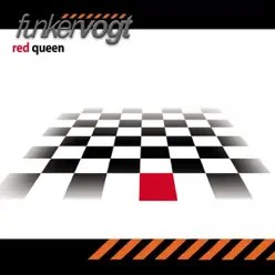 Red Queen - EP - Funker Vogt