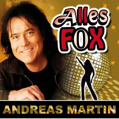Alles Fox - Andreas Martin