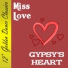 Gypsy's Heart - EP