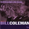 The Definitive Black & Blue Sessions: Bill Coleman - Really I Do (Toulouse 1980)