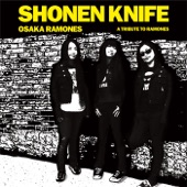 Shonen Knife - Blitzkrieg Bop