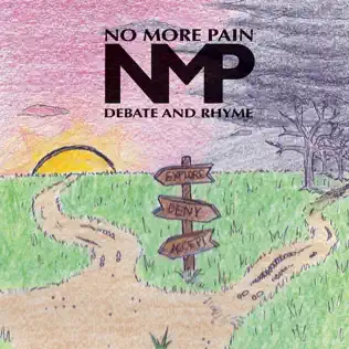 lataa albumi No More Pain - Debate And Rhyme