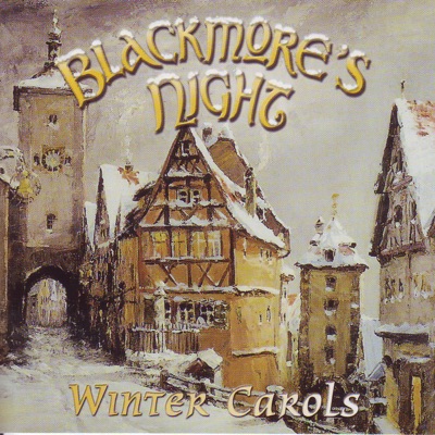 Winter Carols - Blackmore's Night