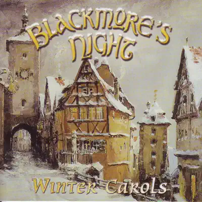 Winter Carols - Blackmore's Night
