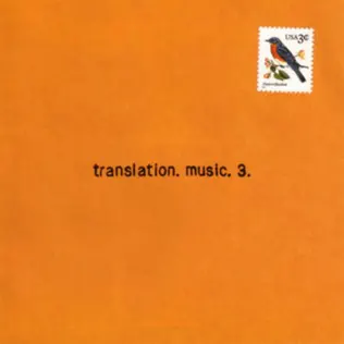 descargar álbum Various - Translation Music 3