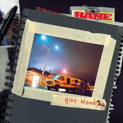 Give Blood - Bane