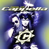 Best Of Cappella, 2010