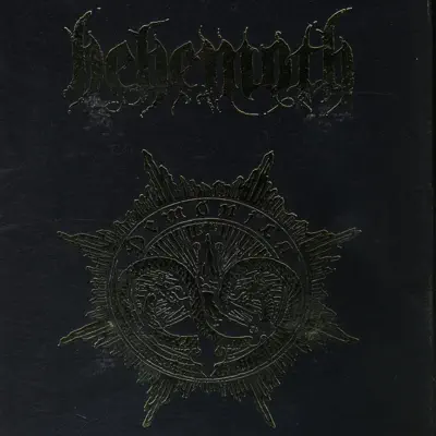 Demonica - Behemoth