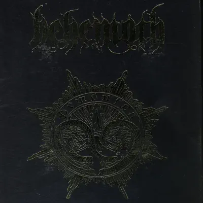 Demonica - Behemoth Demonica - Behemoth